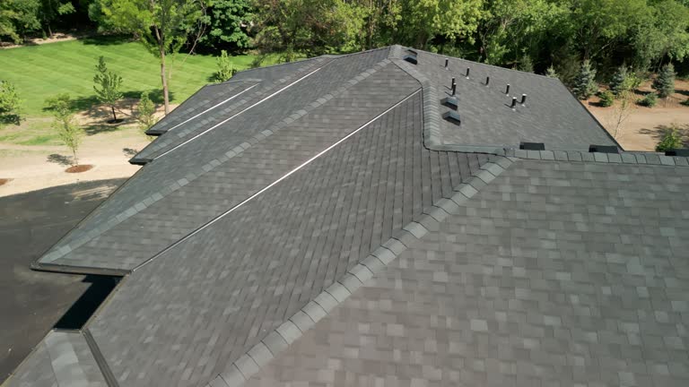 Best Asphalt Shingles Roofing  in San Carlos, TX